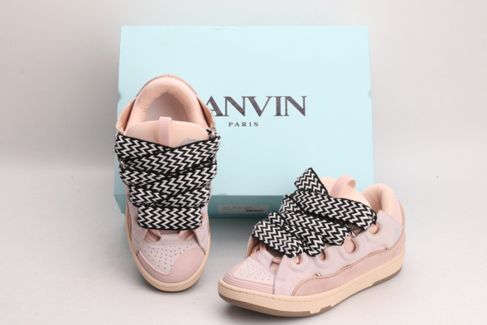 lanvin sneaker