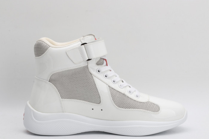 prad sneakers