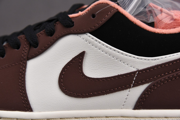 jordan 1 low mocha - dc6991-200