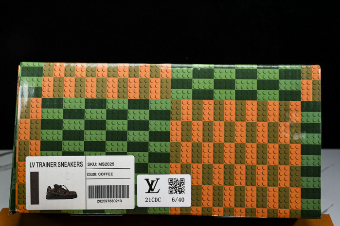 l0vt sneaker