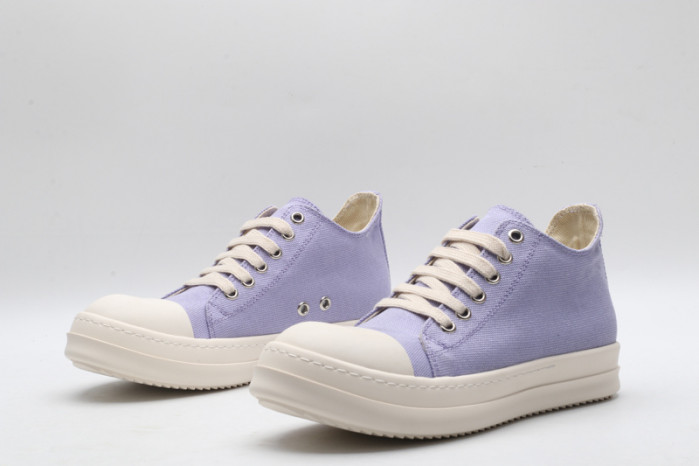 rick 0wens sneakers