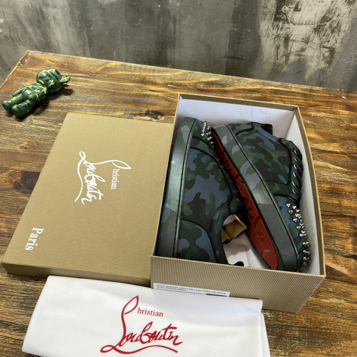 cl sneaker