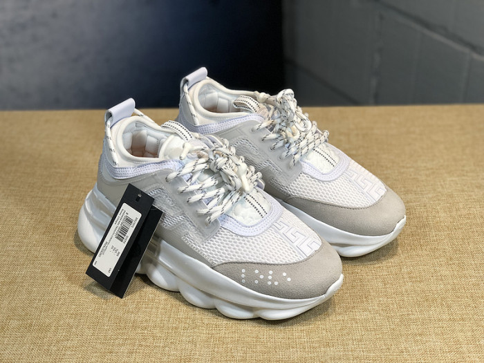 vers chain reaction sneakers