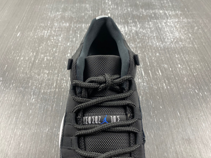 air jordan 11 “space jam ” fv5104-004