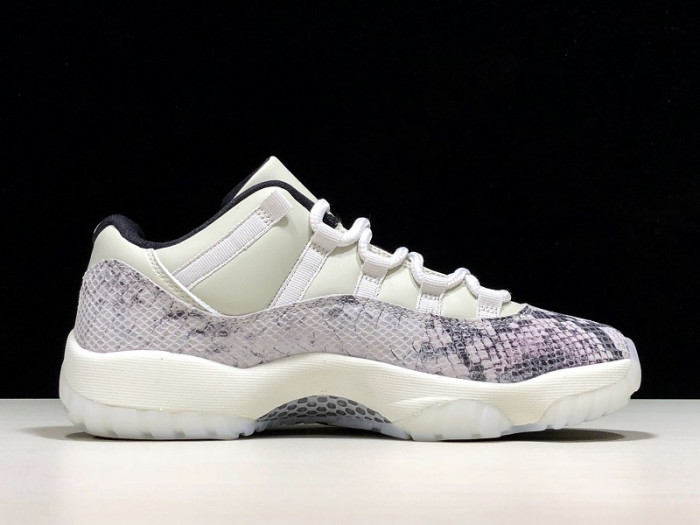 air jordan 11 retro low le mens cd6846-002