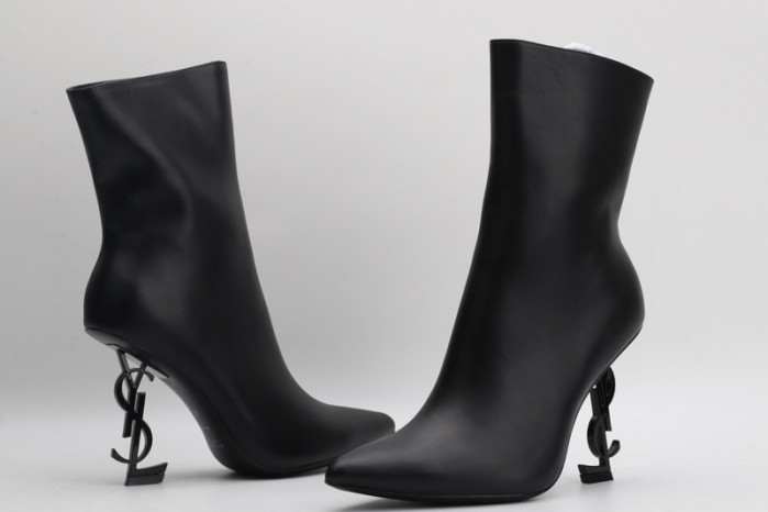 ysl heels