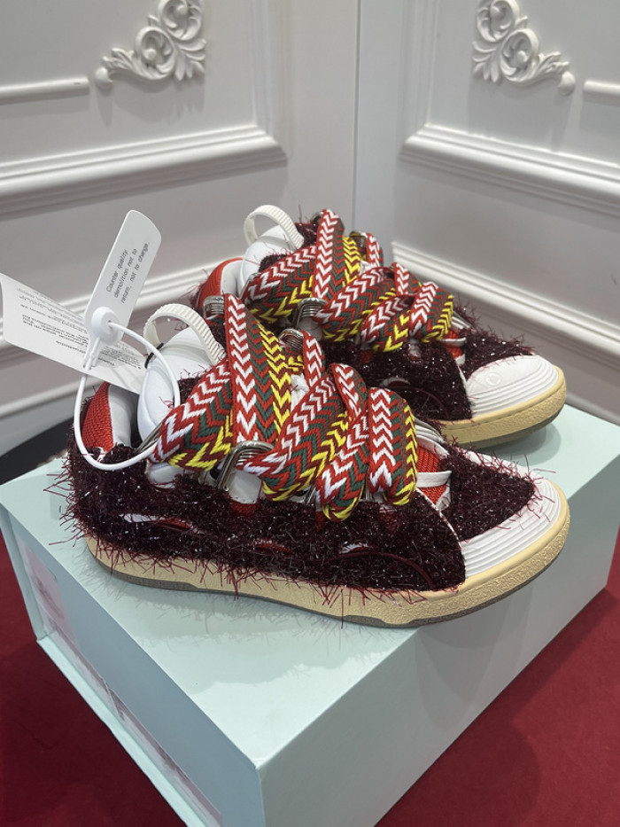 lanvin sneaker
