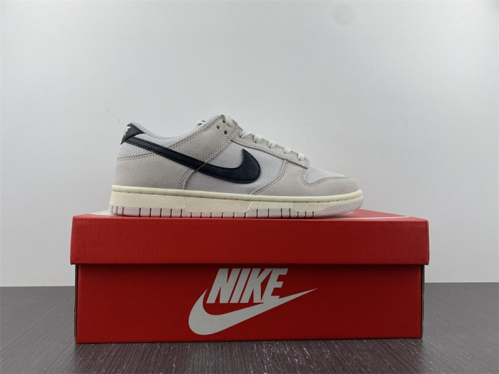 nike dunk low certified fresh - do9776-001