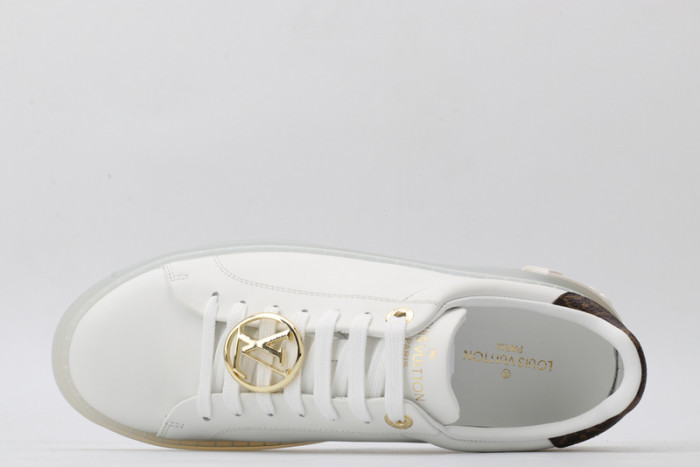 loui vuitto sneaker