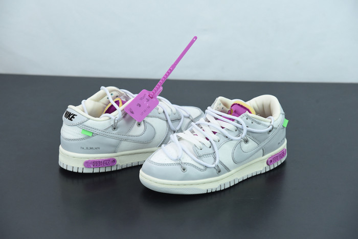 ofw x dunk low 