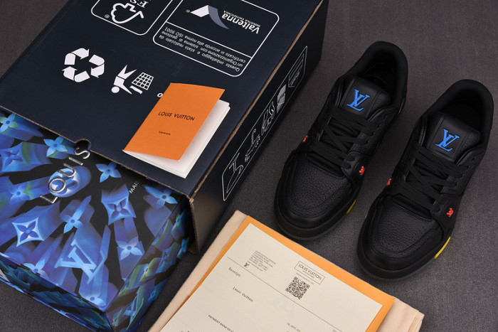 l0vt sneaker