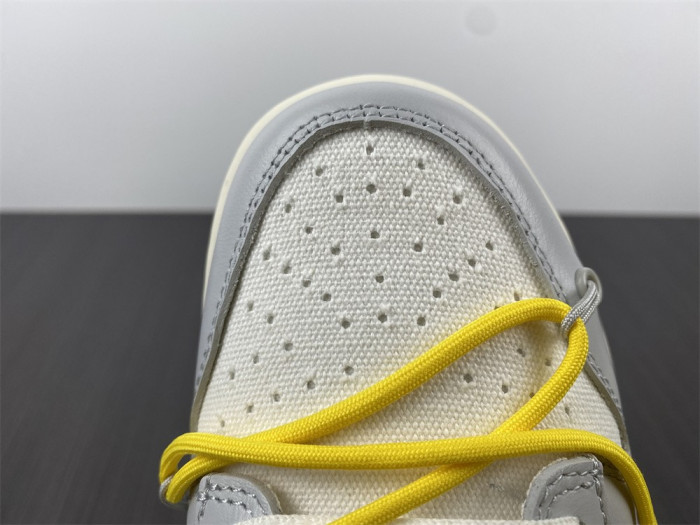 ofw x dunk low 