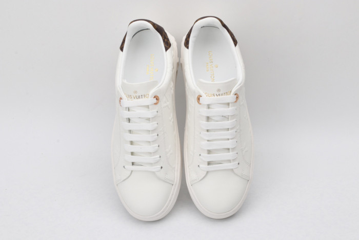 loui vuitto sneaker