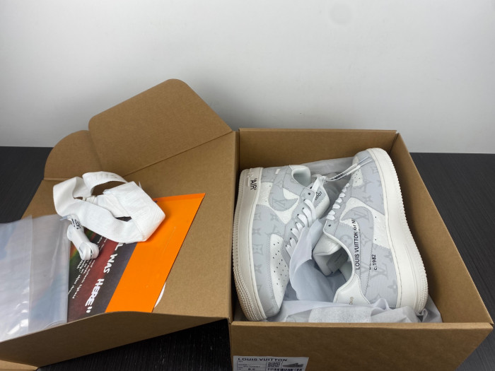 l0vt nike air force 1