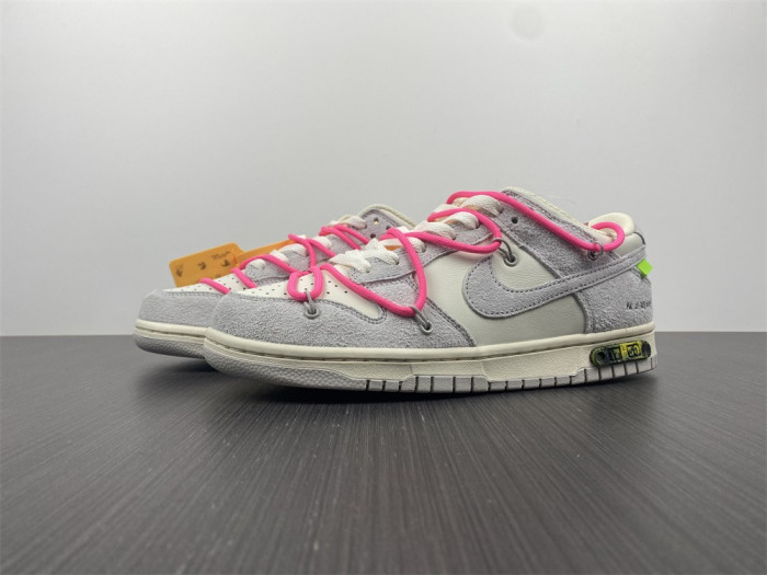 ofw x dunk low 