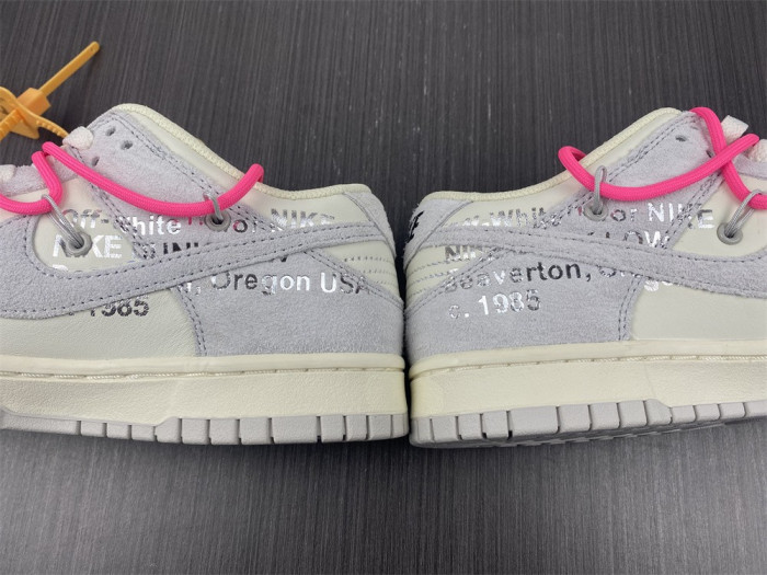 ofw x dunk low 