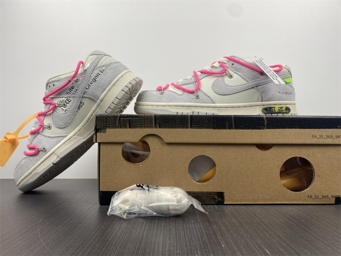 ofw x dunk low 