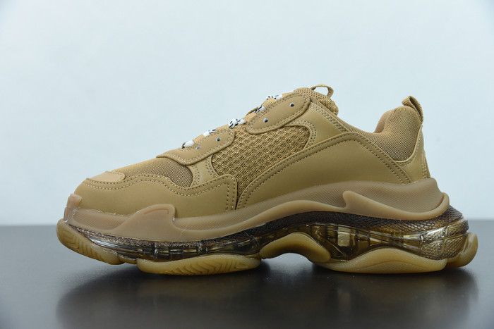 blcg sneaker triple.s.