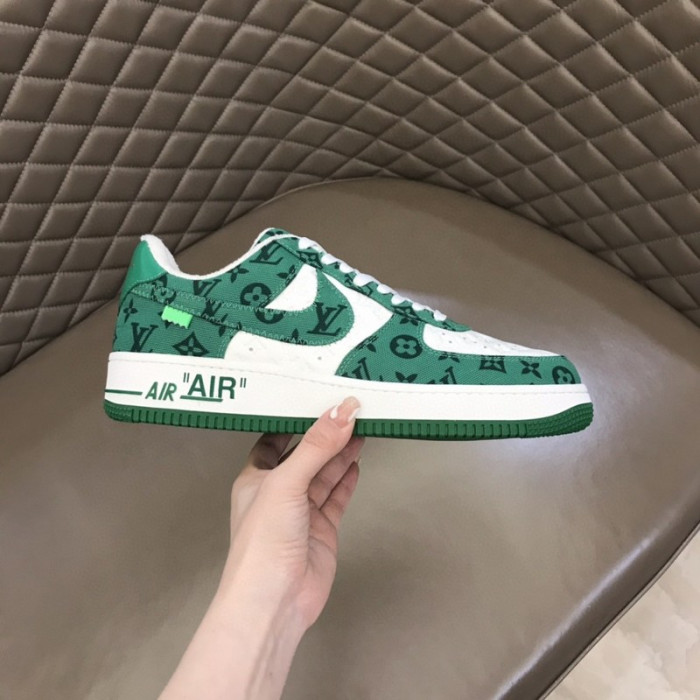 l0vt nike air force 1