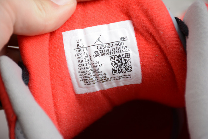 air jordan 3 “redcement” ck5692-600