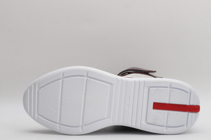 prad sneakers