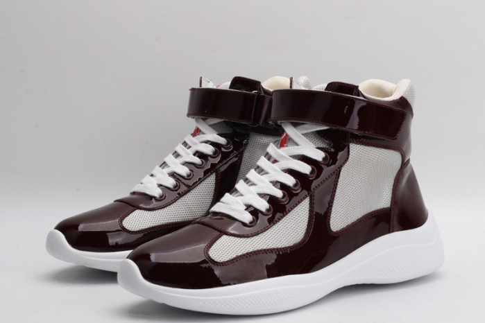 prad sneakers