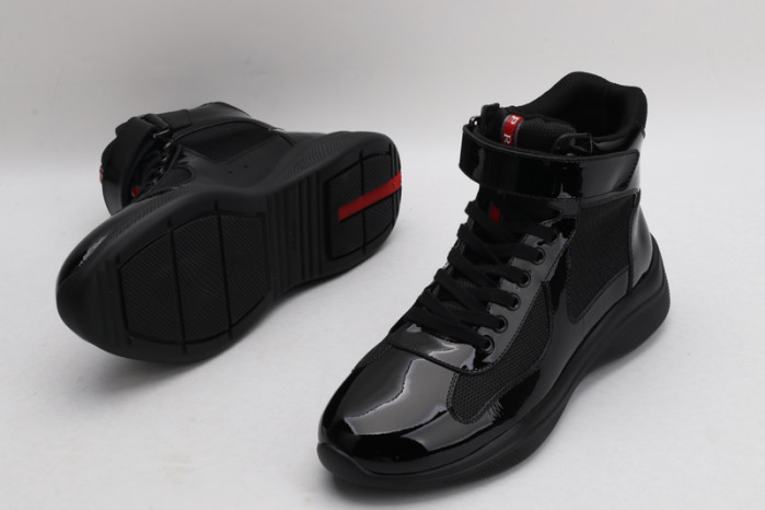 prad sneakers