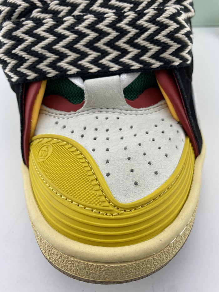 lanvin  sneaker