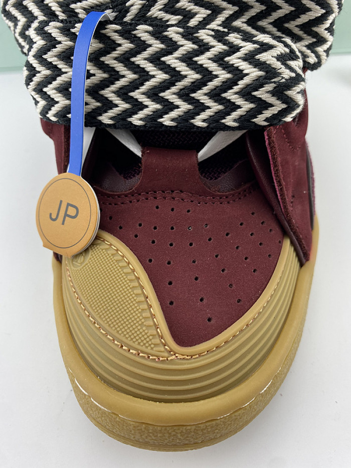lanvin sneaker