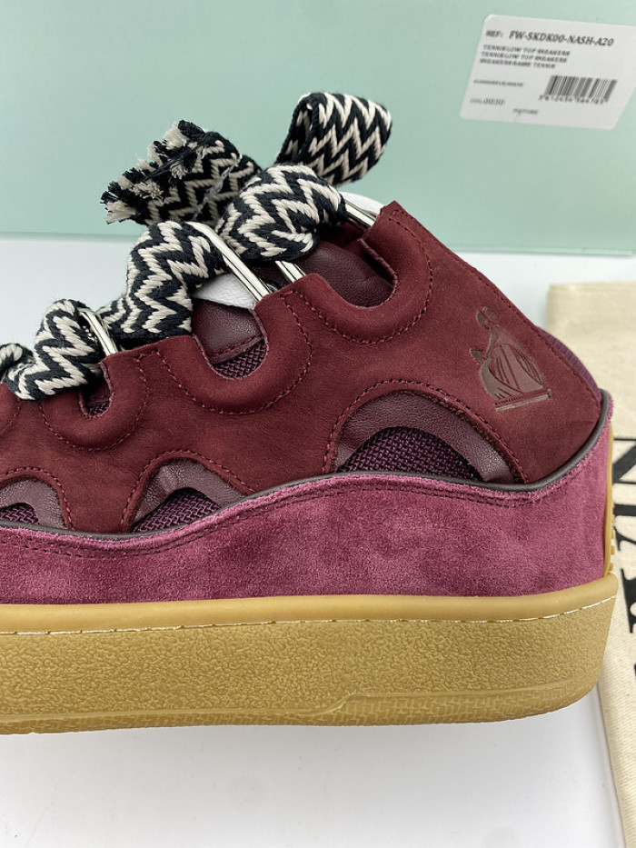 lanvin sneaker