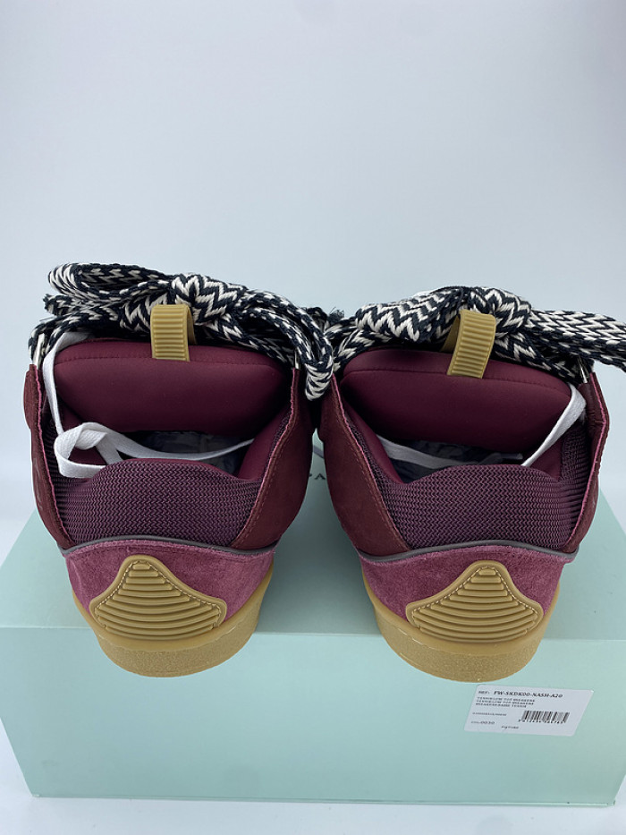 lanvin sneaker