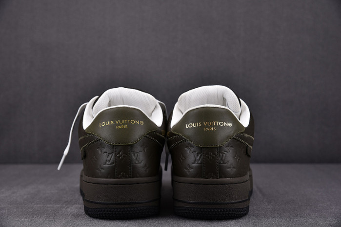 l0vt nike air force 1