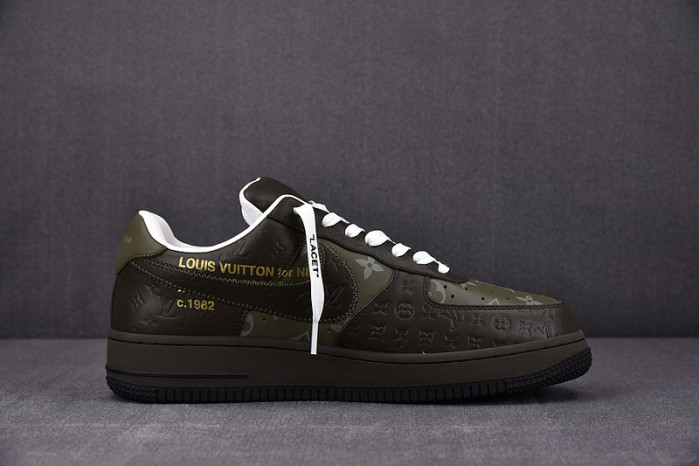 l0vt nike air force 1