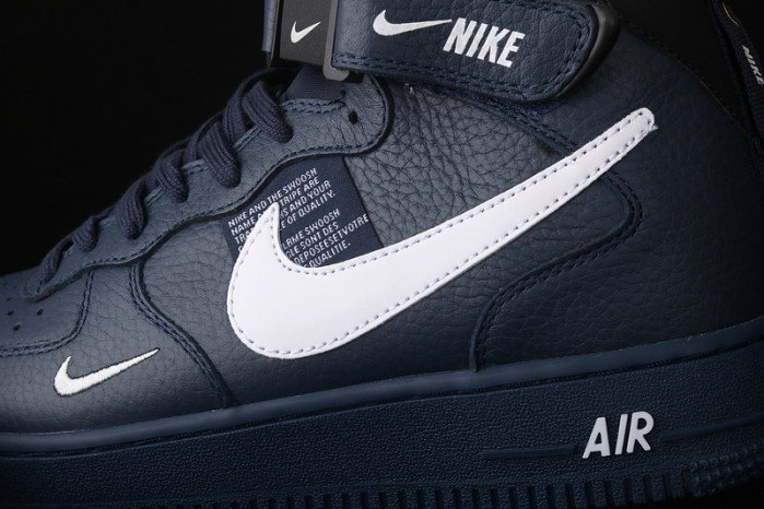 nike air force 1 mid 
