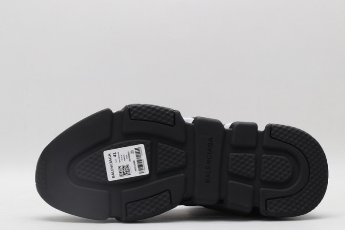 blcg speed sneaker black 605972 w05ge 1006
