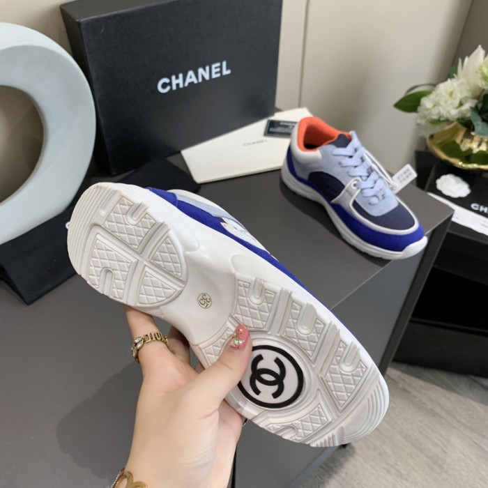 chane  sneakers