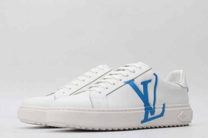 loui vuitto sneaker