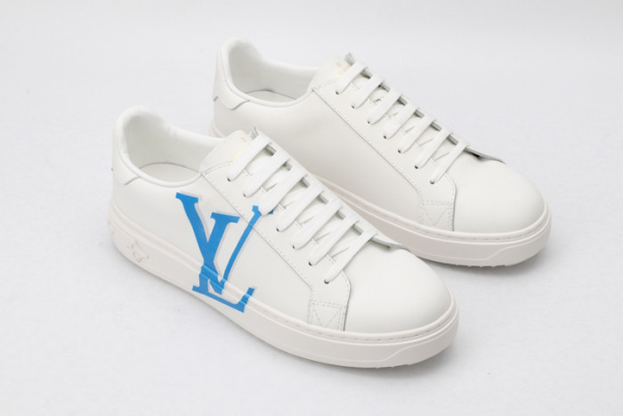 loui vuitto sneaker