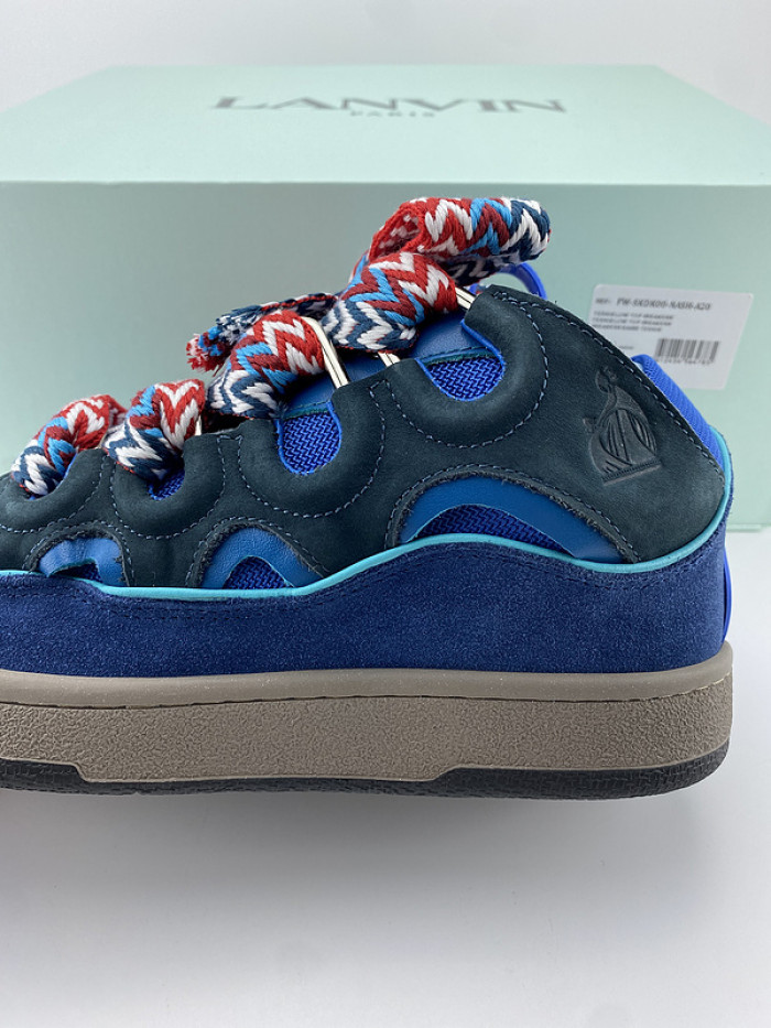 lanvin sneaker