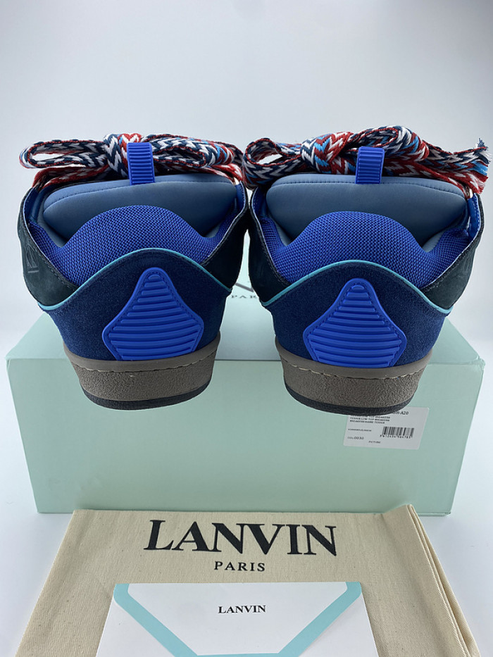 lanvin sneaker