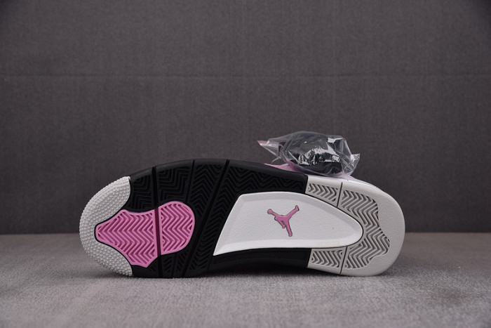 air jordan 4 wmns "orchid" aq9129-501