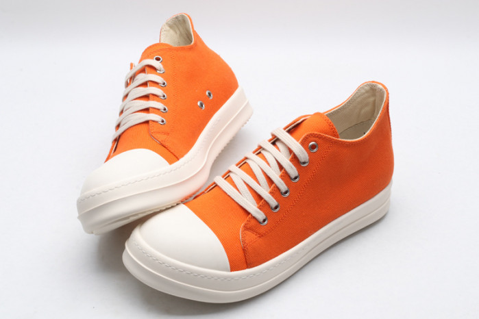 rick 0wens sneakers