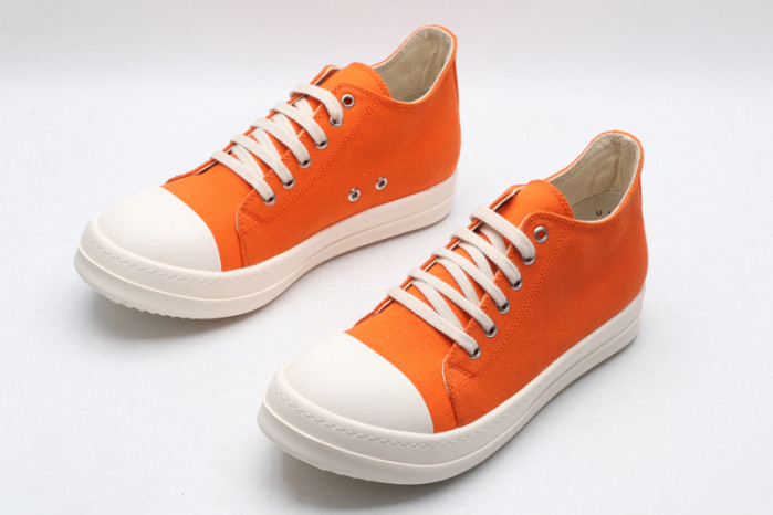 rick 0wens sneakers