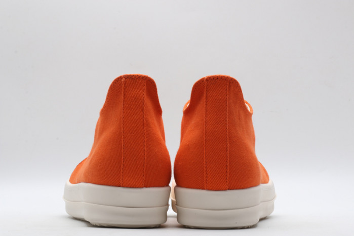 rick 0wens sneakers