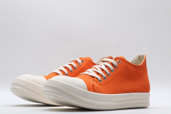 rick 0wens sneakers