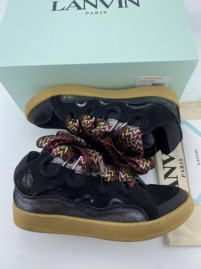 lanvin sneaker