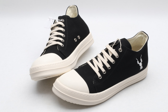 rick 0wens sneakers
