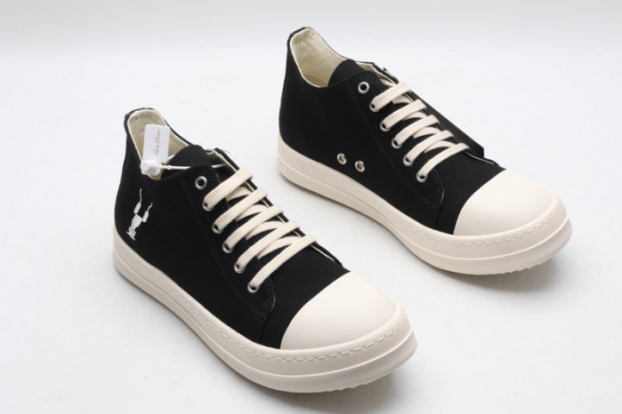 rick 0wens sneakers