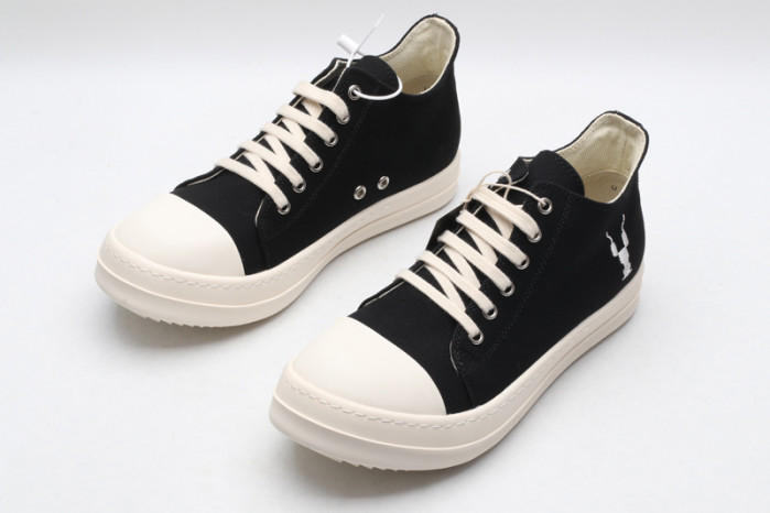 rick 0wens sneakers