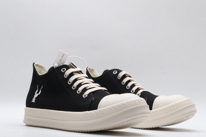 rick 0wens sneakers